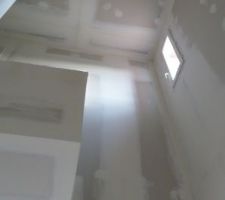 Cage escalier