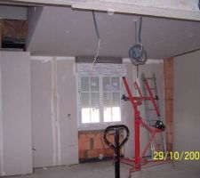 Le bureau