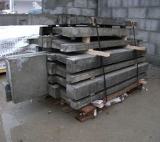 Les al&egrave;ses sont arriv&eacute;es