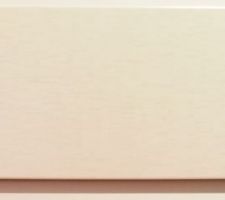 Faience  beige salle de bain