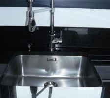 &eacute;vier encastr&eacute;