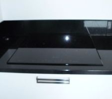 Plaque &agrave; induction