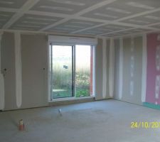Salle &agrave; manger