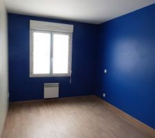 La chambre de mon fils