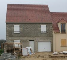 construction maison individuelle