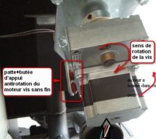 Moteur COMO
