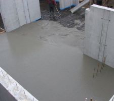 beton propre