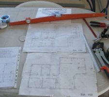 Les différents plans
