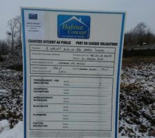 Permis de construire