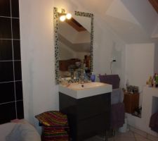 Meuble de p'tite louloute