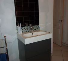 Meuble du p'tit loulou