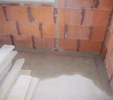 Coin humide a voir pkoi