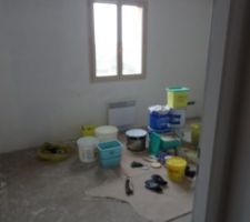 Finition