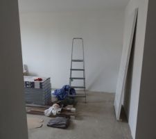 Finition