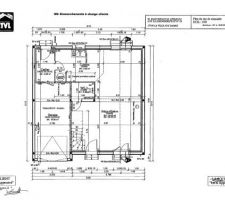 Version modifiée Plan RDC