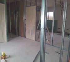 Chambre 1