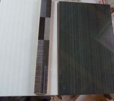 Fa&iuml;ence salle d'eau parents