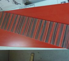 Fa&iuml;ence salle d'eau enfants