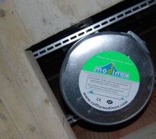 Conduit de cheminée