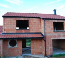 D&eacute;bord de fen&ecirc;tre