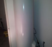Balon d eau c ok