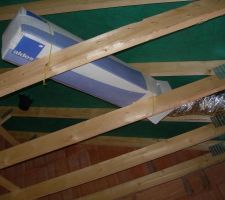 Conduit VMC