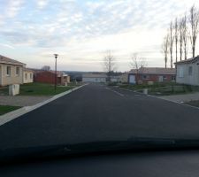 Notre lotissement