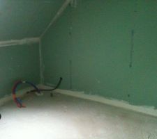 ETAGE Salle de bain