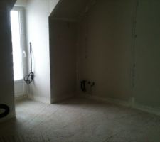 ETAGE CHAMBRE 1