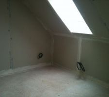 ETAGE CHAMBRE 2