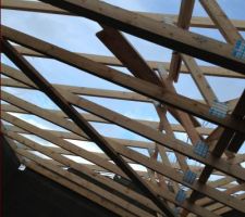 Traverses pour le sismique