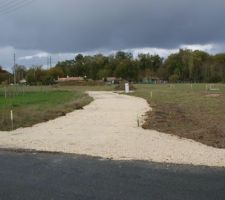 Servitude de passage