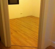 Le parquet avance...