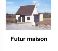 Futur maison