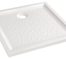 Choix et achat du receveur de douche, marque Allia