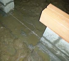 Passage d'homme ext&eacute;rieur