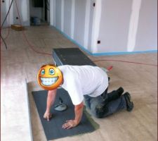 M&ecirc;me pas peur, tout est calcul&eacute;, tout est sous contr&ocirc;le!