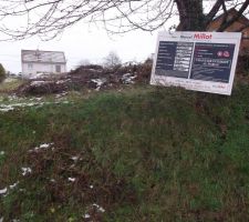 La future entr&eacute;e