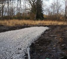 Et voilà le travail!