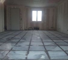 Salle a manger salon