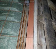 Une autre planche de bois...