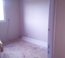 Chambre 1