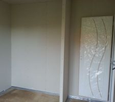 Chambre enfant