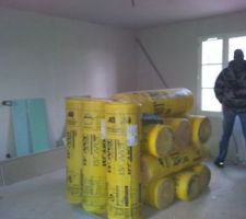 Notre chambre