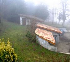 Dépendances et terrain