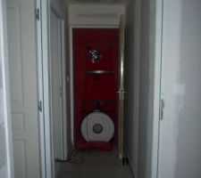 Test d'étanchéité