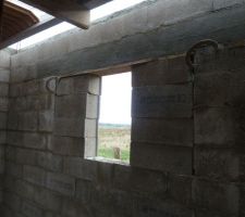 Emplacement du ch&acirc;ssis fixe 60 x 150