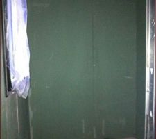 Salle d'eau du RDC