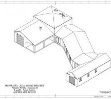 Rcit de construction