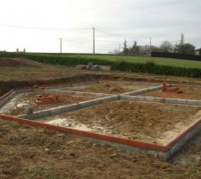 Pose de la brique p&eacute;riph&eacute;rique